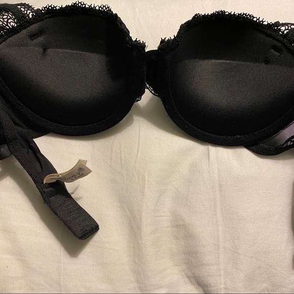 Nordstrom Push Up Bra 💐 - Picture 4 of 6